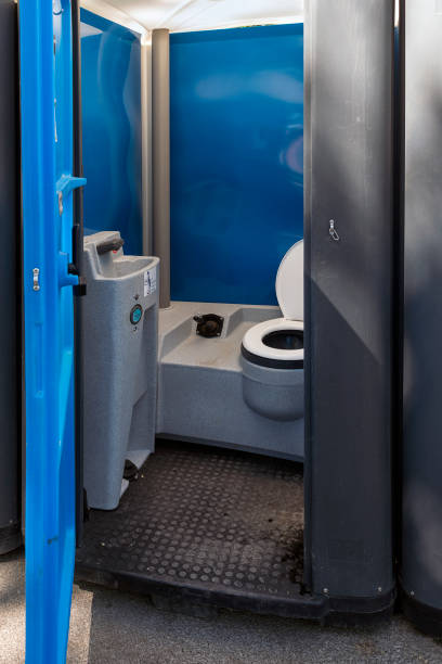 Best Temporary restroom rental  in Dalzell, SC