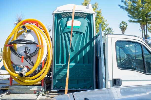Best Affordable portable toilet rental  in Dalzell, SC