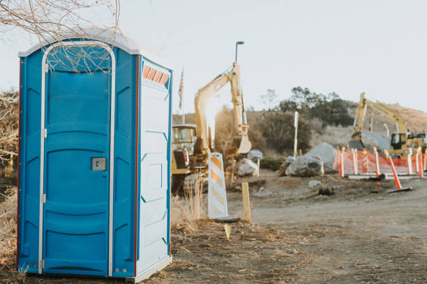 Best High-end porta potty rental  in Dalzell, SC