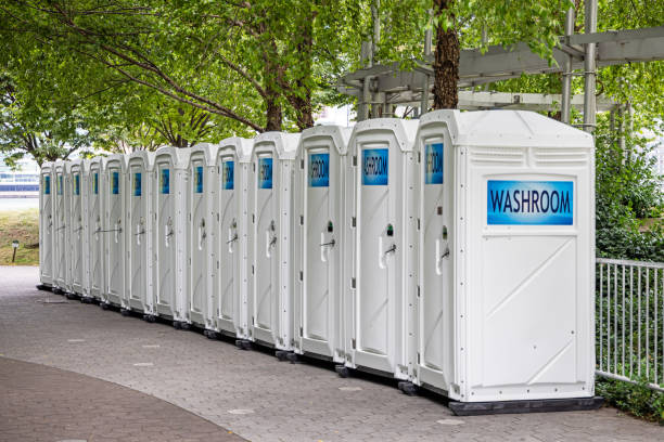 Best Event porta potty rental  in Dalzell, SC