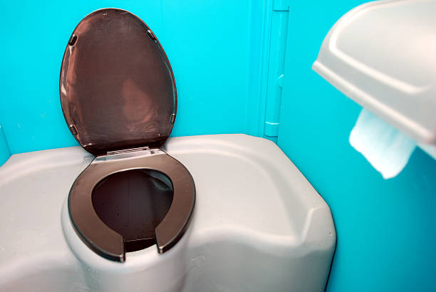 Best Luxury portable toilet rental  in Dalzell, SC