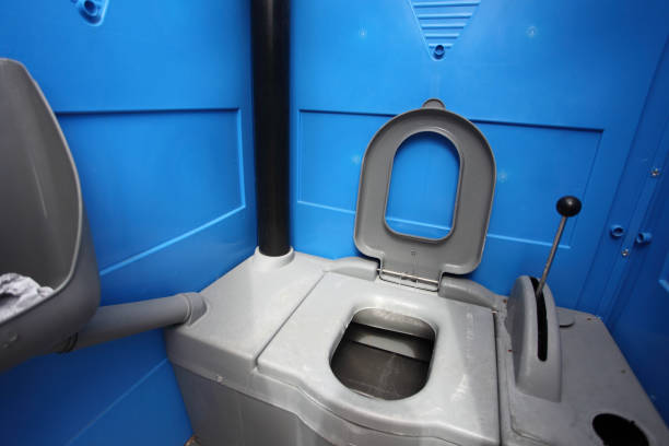 Best Affordable porta potty rental  in Dalzell, SC