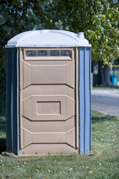 Best Sanitation services for porta potties  in Dalzell, SC