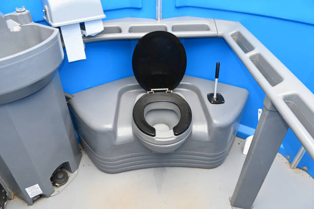 Best Local porta potty services  in Dalzell, SC