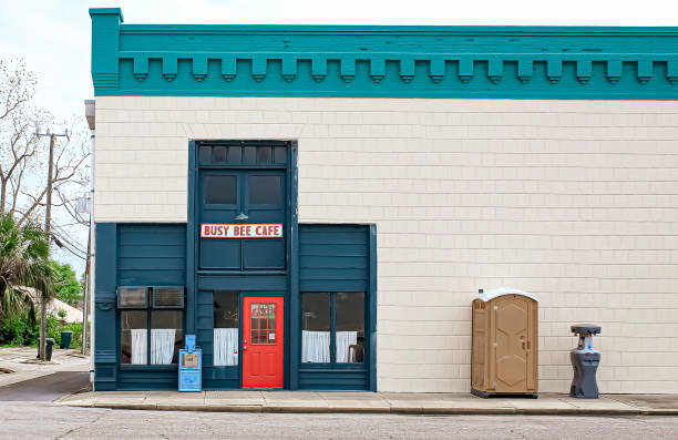 Best Porta potty delivery and setup  in Dalzell, SC