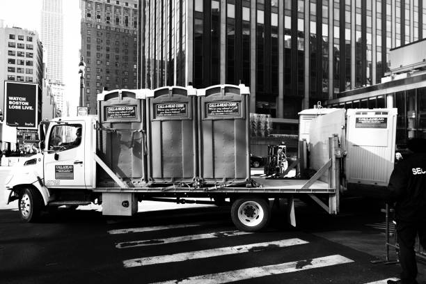  Dalzell, SC Porta Potty Rental Pros