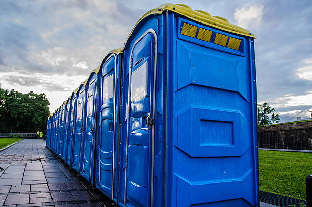 Best Portable toilet rental cost  in Dalzell, SC
